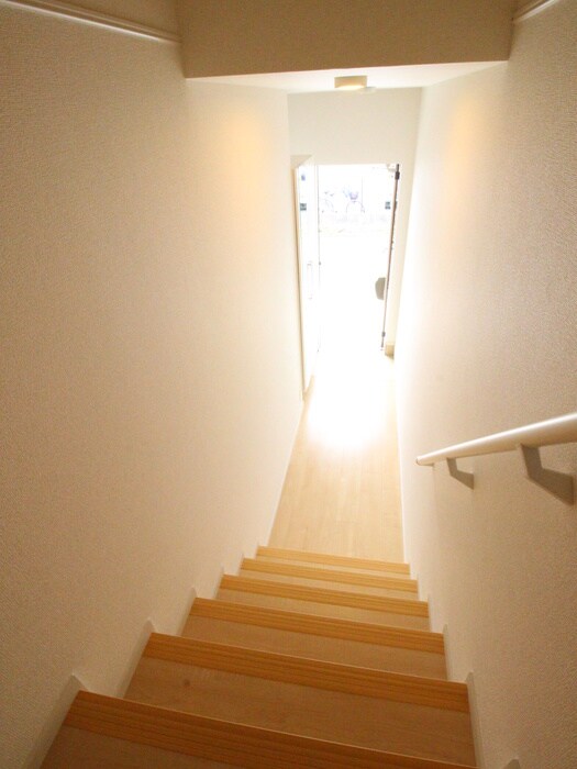 物件内観写真11　(玄関)