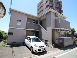 さくら・さくら外観写真