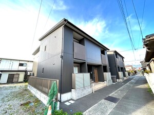 ネクストライフ　３－３８外観写真