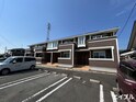 アヴェニール参番館