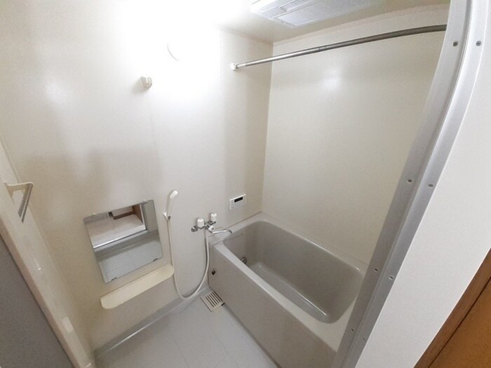 物件内観写真11　(バス／シャワールーム等)