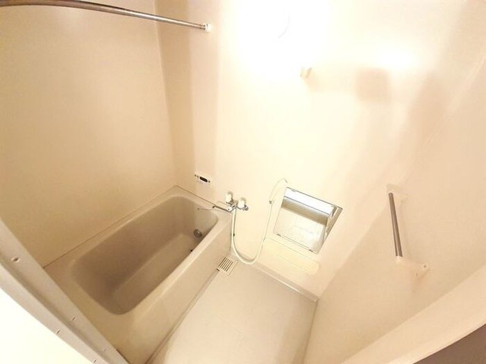 物件内観写真11　(バス／シャワールーム等)