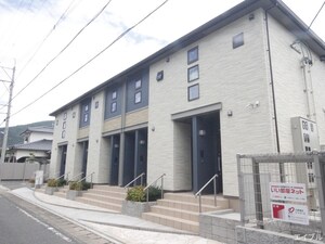 セレーノⅢ外観写真