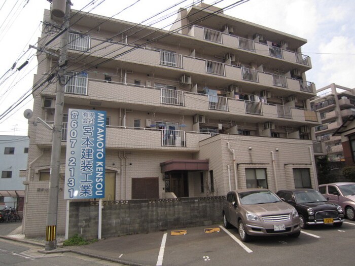 物件外観写真5　(外観写真)