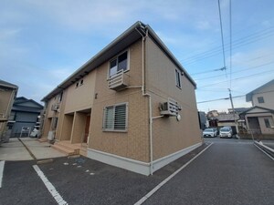 セジュ－ル原町Ⅱ外観写真