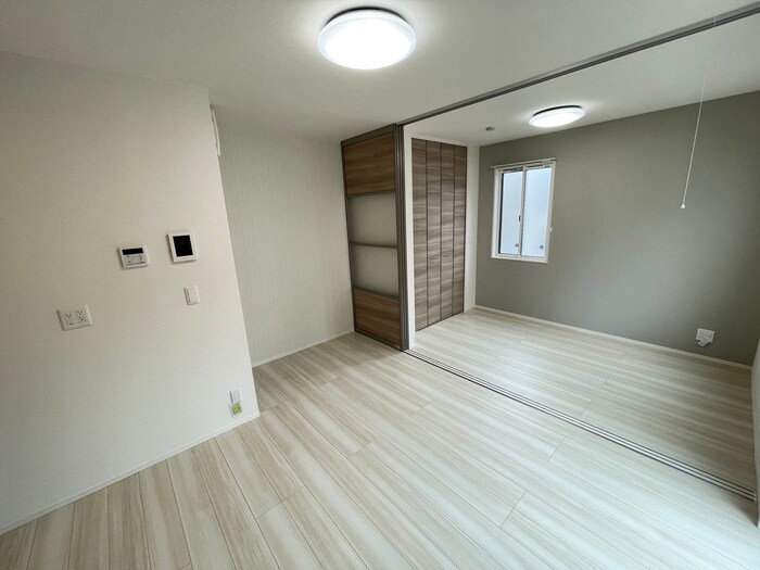 物件内観写真6　(居室)