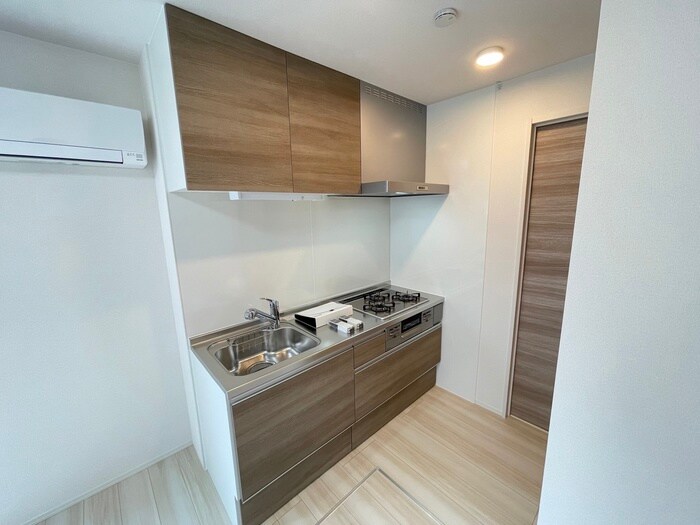 物件内観写真8　(キッチン)