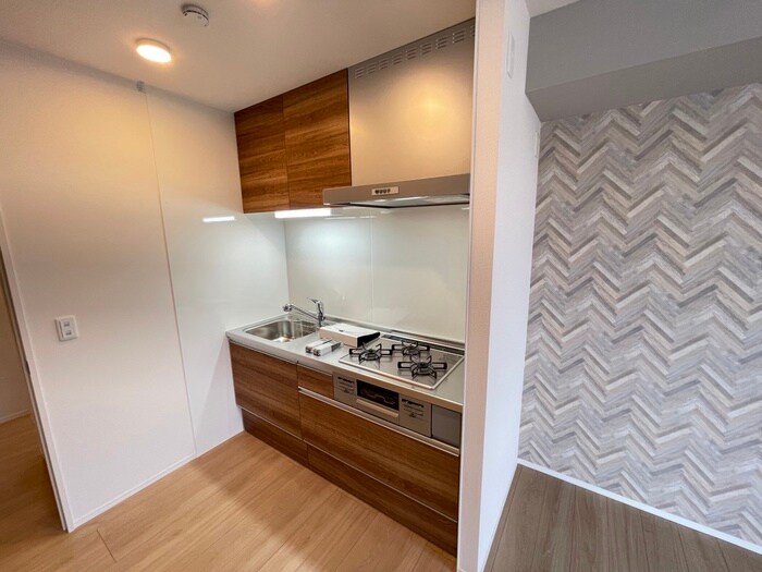 物件内観写真8　(キッチン)