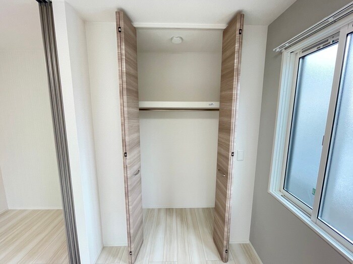 物件内観写真10　(収納)