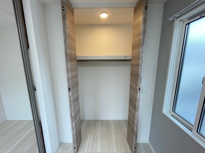 物件内観写真10　(収納)