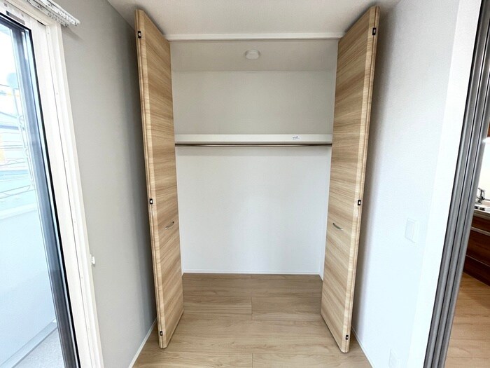 物件内観写真10　(収納)