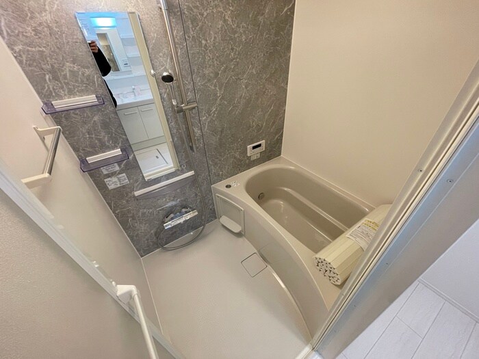物件内観写真13　(バス／シャワールーム等)