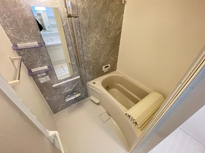 物件内観写真13　(バス／シャワールーム等)