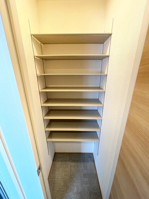 物件内観写真17　(靴箱)