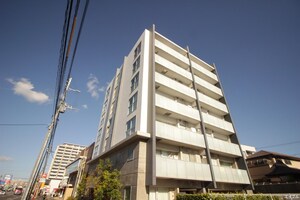 ＬＩＮＤＥＳ外観写真