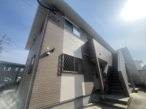 ベルモック野多目外観写真