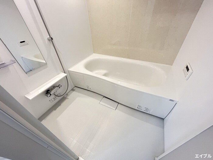 物件内観写真10　(バス／シャワールーム等)