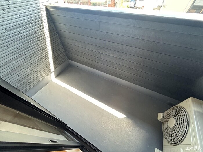 物件内観写真16　(ベランダ・バルコニー)