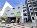 エルートゥナ香椎駅前