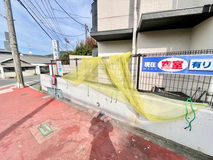 物件外観写真3　(建物設備)