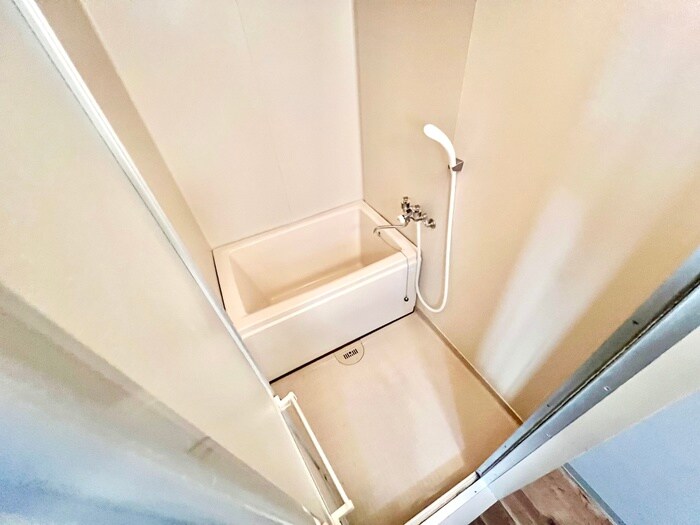 物件内観写真7　(バス／シャワールーム等)