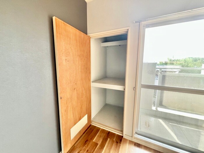 物件内観写真14　(収納)