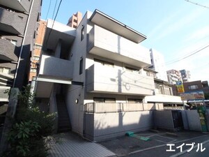 ルピエ赤坂外観写真