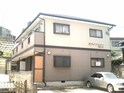 ホワイトリバー香住ケ丘
