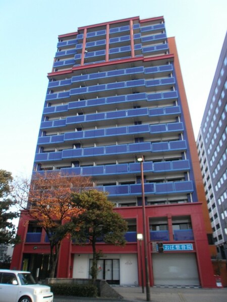 エンクレスト御供所（1109）外観写真
