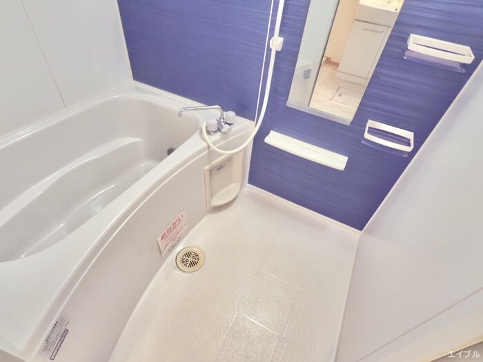 物件内観写真9　(バス／シャワールーム等)