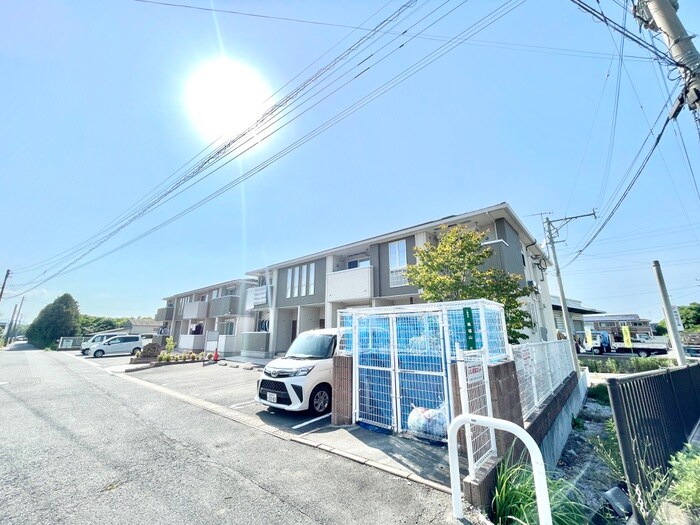 物件外観写真4　(外観写真)