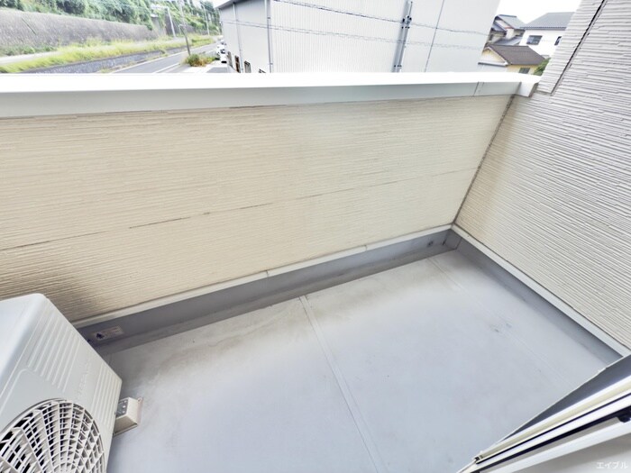 物件内観写真16　(ベランダ・バルコニー)