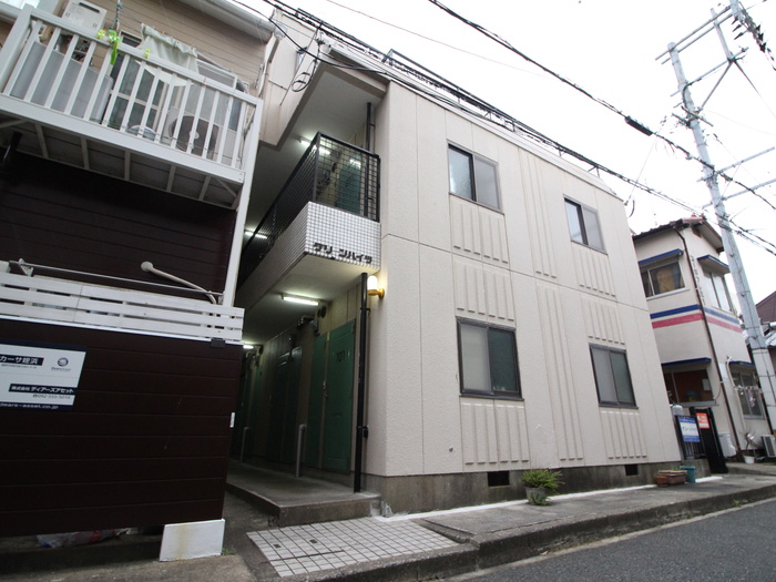 外観写真