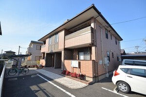 セフィオ２４外観写真