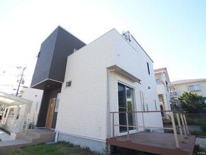 Hiyori(Ten)外観写真