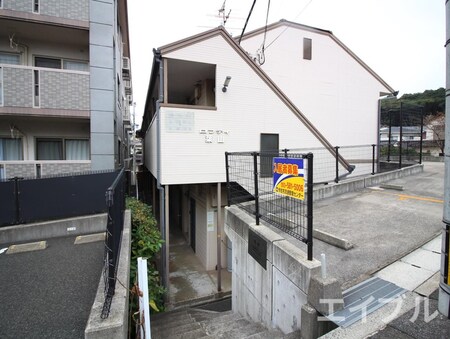 ロフティ葉山外観写真