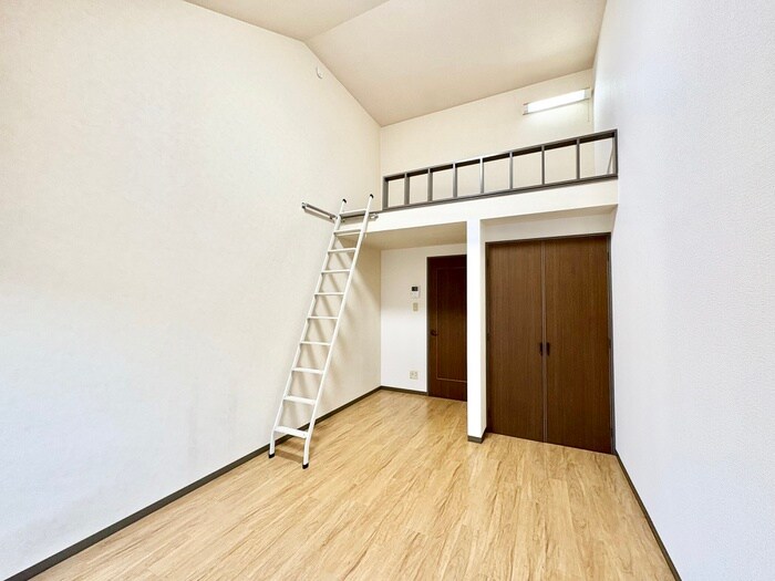 物件内観写真7　(居室)