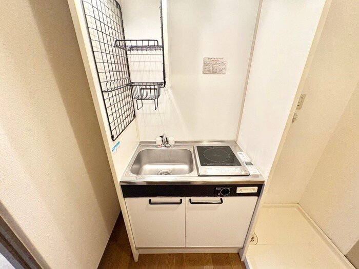 物件内観写真10　(キッチン)