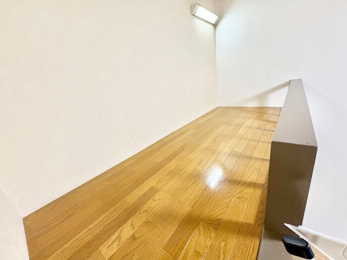 物件内観写真14　(ロフト)