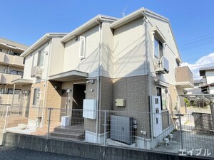 エスポアール・メゾン外観写真