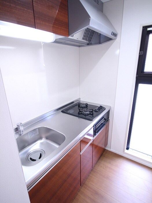 物件内観写真9　(キッチン)