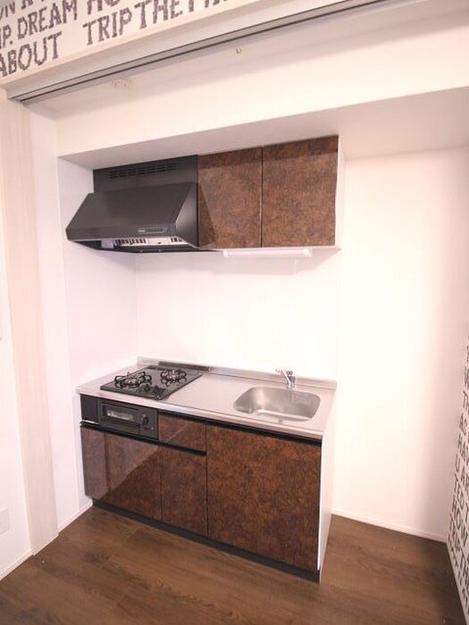 物件内観写真10　(キッチン)