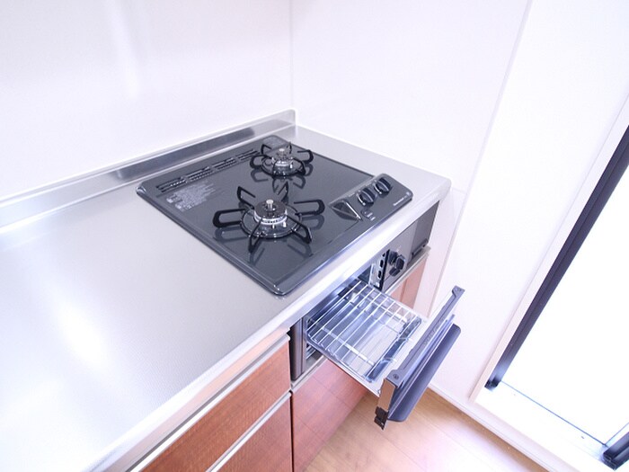 物件内観写真10　(キッチン)