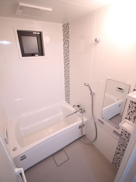 物件内観写真11　(バス／シャワールーム等)