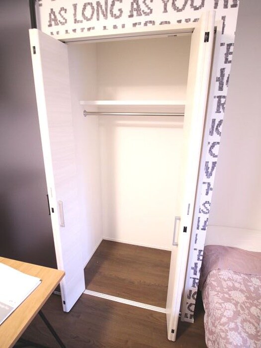 物件内観写真14　(収納)