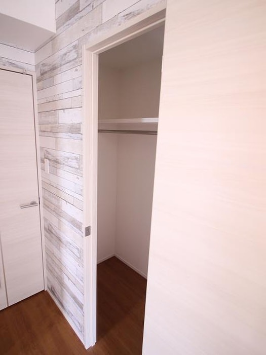 物件内観写真14　(収納)