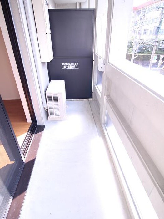 物件内観写真17　(ベランダ・バルコニー)