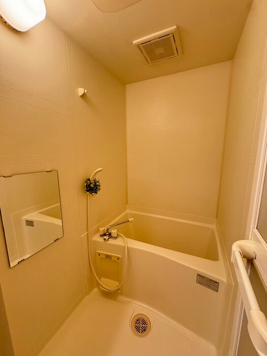 物件内観写真8　(バス／シャワールーム等)