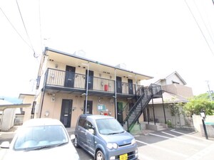 セジュ－ルまるきゅう外観写真