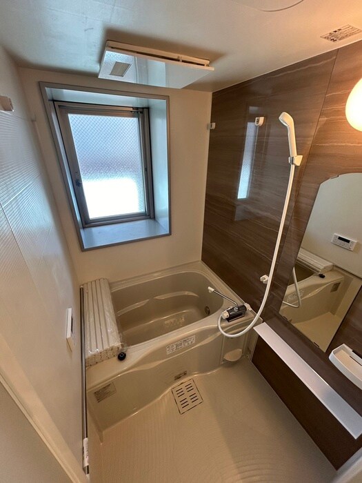 物件内観写真8　(バス／シャワールーム等)